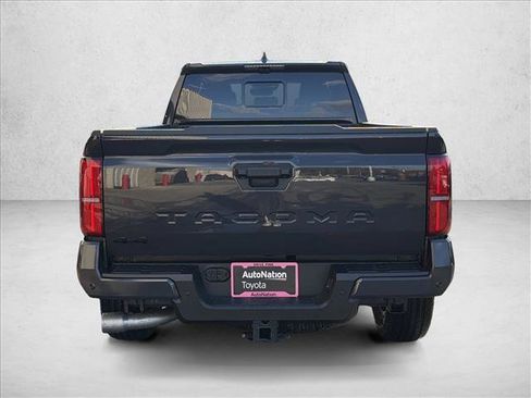 New 2026 Toyota Tacoma TRD Off-Road image 6