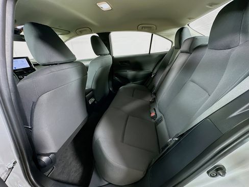 Used 2024 Toyota Corolla LE image 25