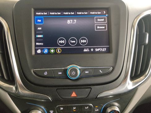 Used 2020 Chevrolet Equinox LT FWD image 25