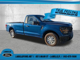 Certified 2024 Ford F150 XL RWD video 1