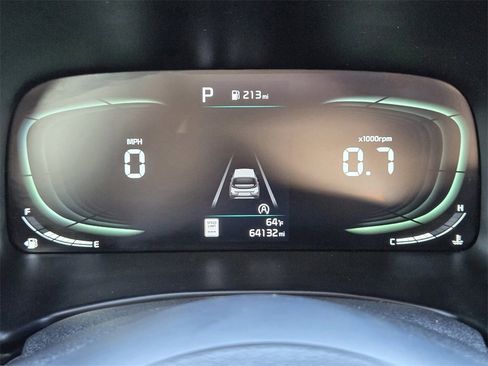 Certified 2023 Kia Soul LX image 14