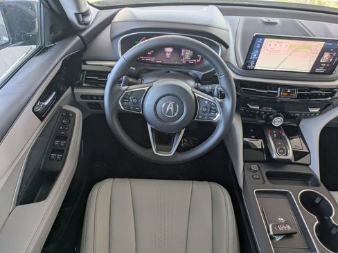 New 2026 Acura MDX Technology Package image 15