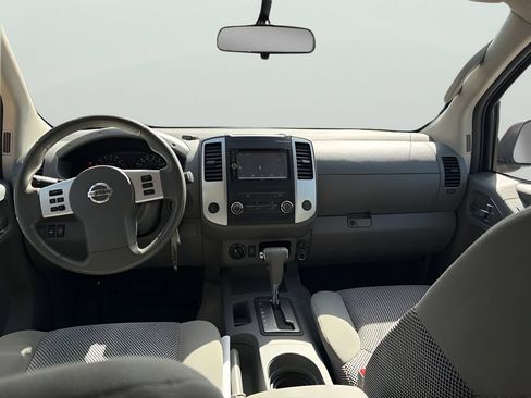 Used 2017 Nissan Frontier SV AWD/4WD image 31