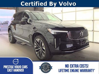 Certified 2025 Volvo XC90 B5 Plus