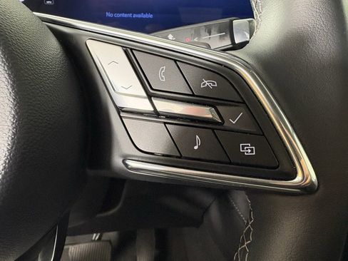 Used 2025 Buick Envision Preferred image 24