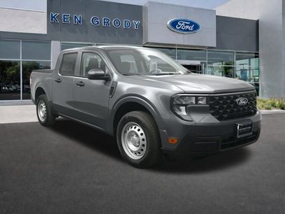 New 2026 Ford Maverick XL