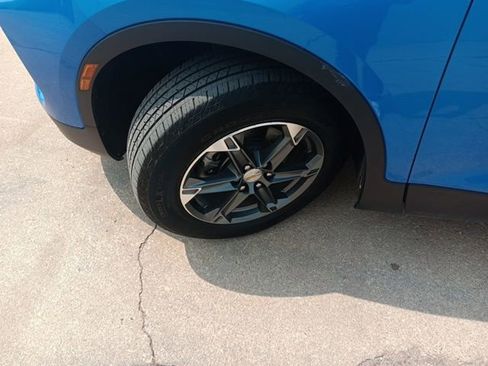 Used 2025 Chevrolet Blazer LT image 35