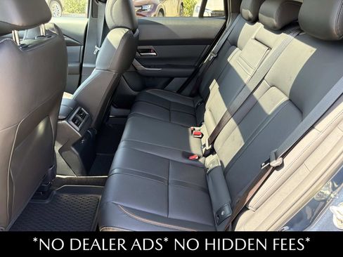 New 2026 MAZDA CX-50 AWD 2.5 Hybrid w/ Weather Package image 13