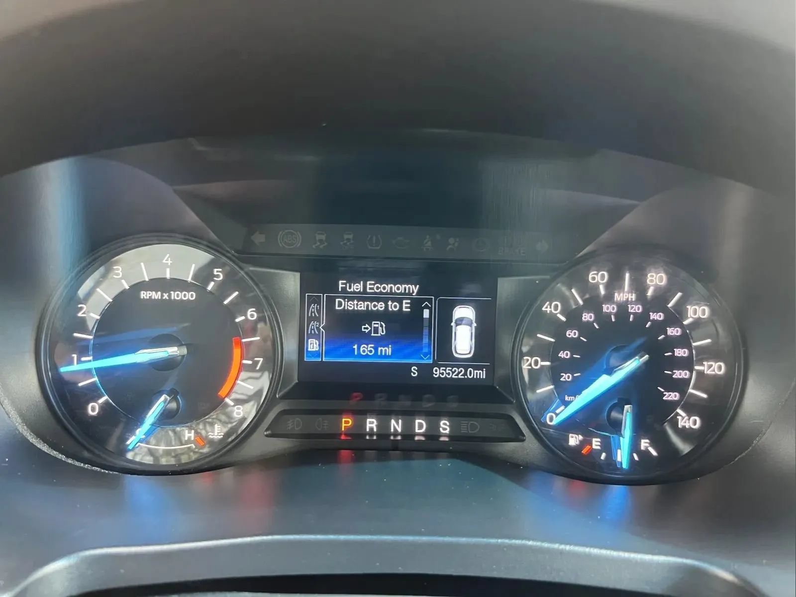 Used 2018 Ford Explorer XLT AWD/4WD image 7