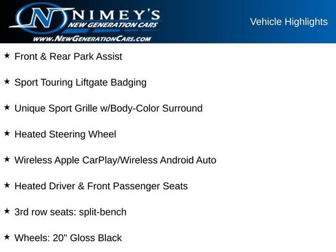 Used 2023 Buick Enclave Essence w/ Experience Buick Package AWD/4WD image 16