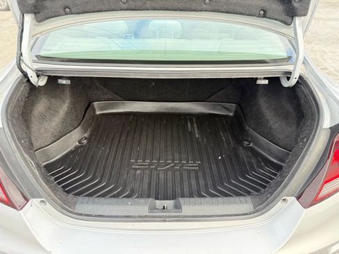 Used 2015 Honda Civic EX image 11