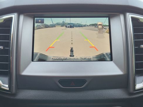 Used 2022 Ford Ranger XLT w/ Equipment Group 301A Mid image 17