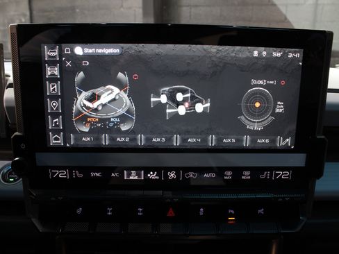 Used 2023 GMC Hummer EV Edition 1 image 85