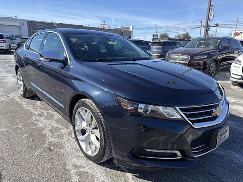 Used 2019 Chevrolet Impala Premier image 7