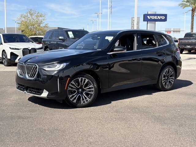 Used 2026 BMW X3 xDrive30i w/ Convenience Package AWD/4WD image 2