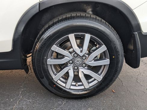 Used 2019 Honda Pilot EX-L image 8