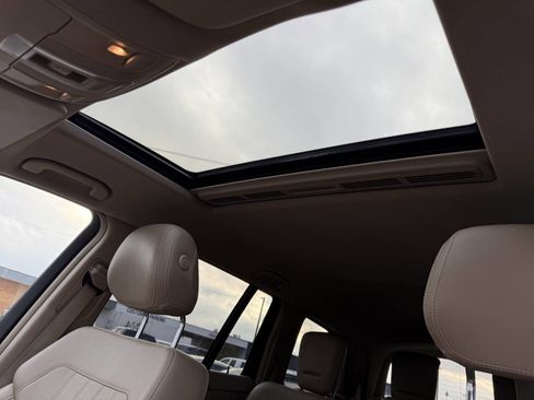 Used 2014 Mercedes-Benz GL 450 GL 450 4MATIC AWD 4dr SUV image 21