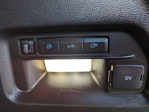 Used 2021 Ford Explorer ST w/ Equipment Group 401A image 43