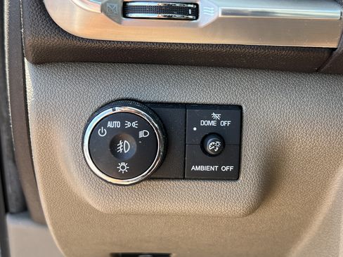 Used 2016 GMC Acadia Denali FWD image 45