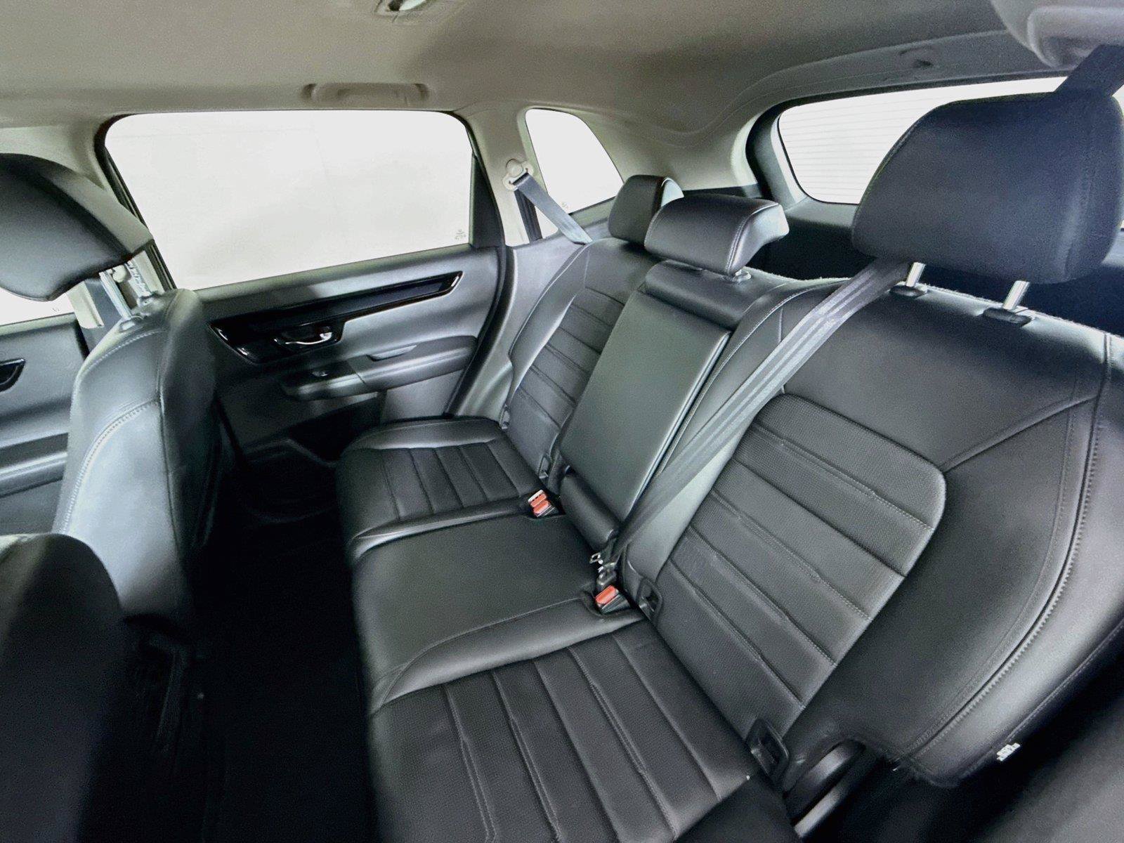 Certified 2024 Honda CR-V EX-L image 11
