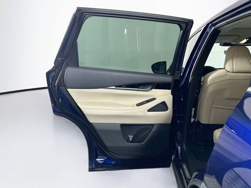 Used 2023 INFINITI QX60 Pure AWD/4WD image 26