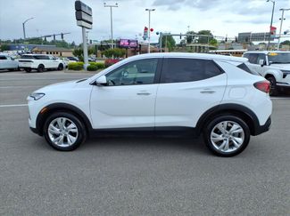 Used 2025 Buick Encore GX Preferred FWD video 2