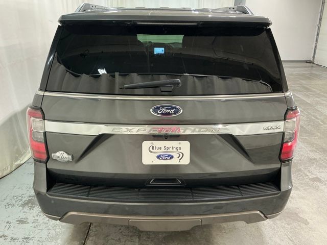 Used 2021 Ford Expedition Max King Ranch AWD/4WD image 4