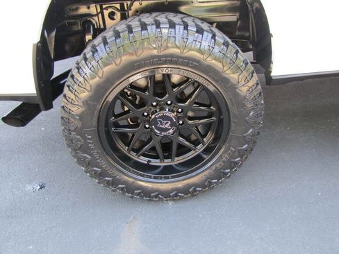 Used 2022 RAM 2500 Big Horn AWD/4WD image 33