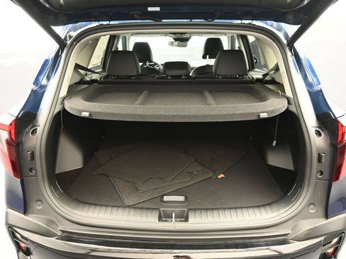 Certified 2025 Kia Seltos EX AWD/4WD image 21