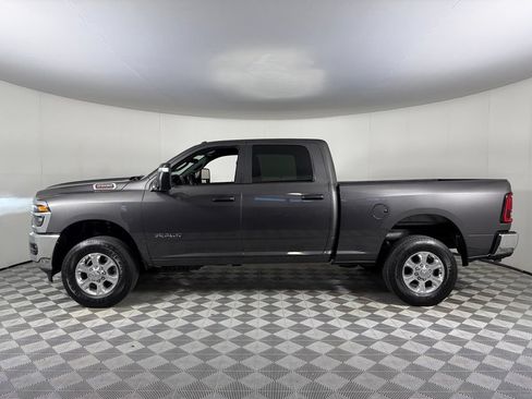 Certified 2026 RAM 2500 Big Horn AWD/4WD image 10