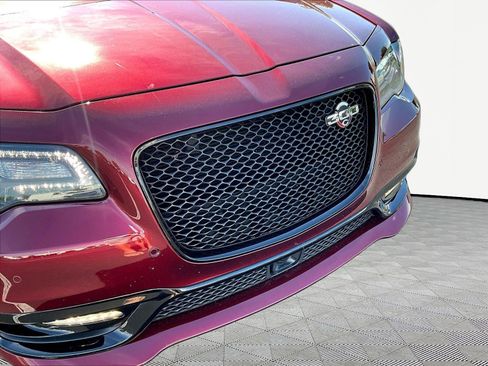 Used 2023 Chrysler 300 C RWD image 33