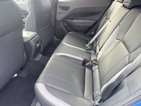 New 2026 Subaru Crosstrek 2.5i Wilderness image 28