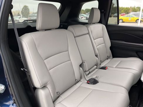 Used 2022 Honda Passport EX-L image 29