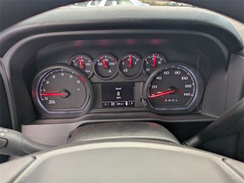 New 2026 Chevrolet Silverado 2500 W/T w/ WT Convenience Package image 14