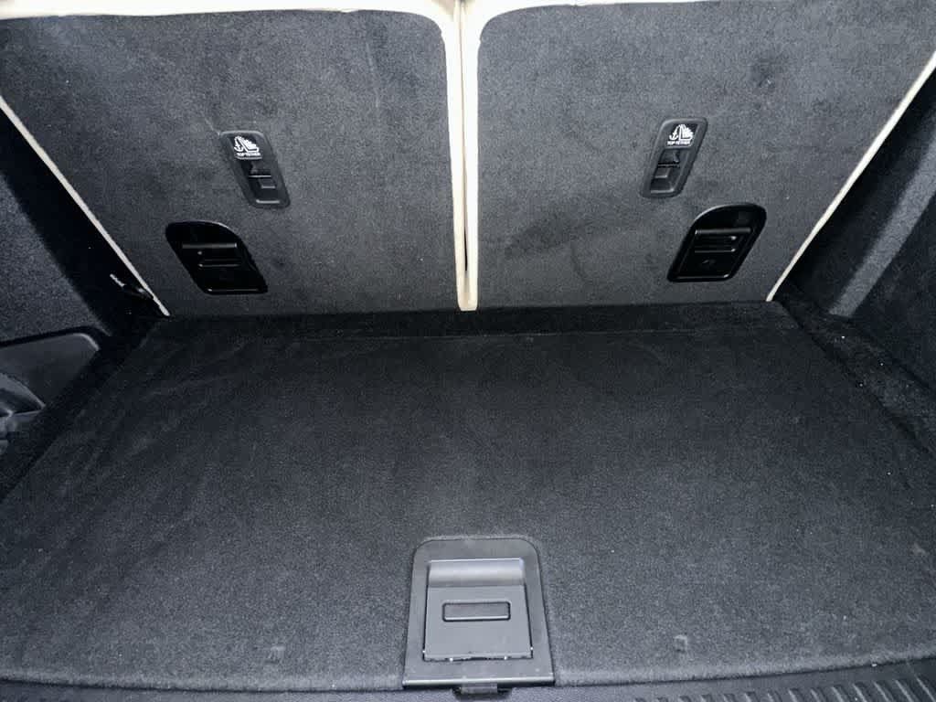 Certified 2024 Acura MDX w/ Technology Package FWD image 33