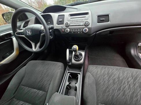 Used 2006 Honda Civic EX image 2