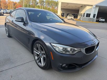 Used 2015 BMW 435i Coupe