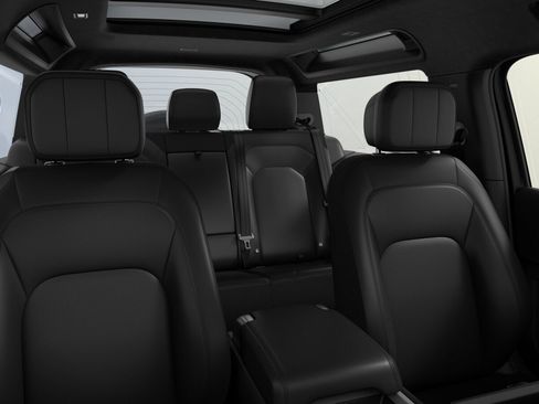 New 2026 Land Rover Defender 90 V8 AWD/4WD image 6