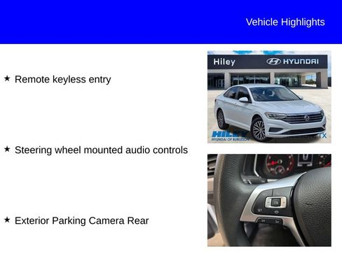 Used 2021 Volkswagen Jetta S FWD image 9