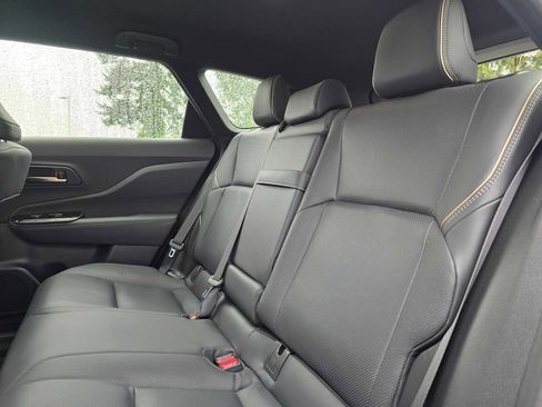 Used 2025 Toyota Crown Signia XLE image 17