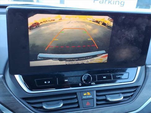 Certified 2023 Nissan Altima 2.5 SV w/ SV Premium Package image 19