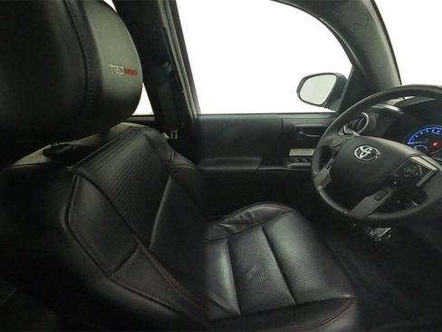 Certified 2020 Toyota Tacoma TRD Pro image 34