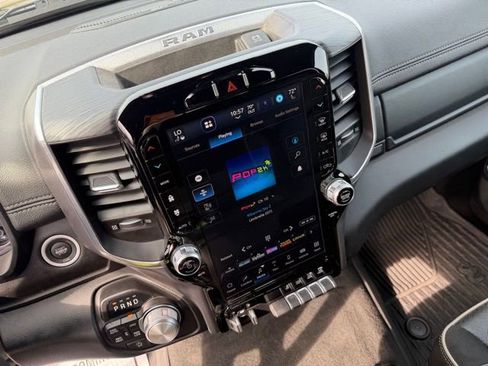 Certified 2023 RAM 1500 Laramie image 23