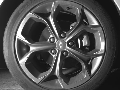Used 2024 Chevrolet Malibu LT FWD image 20