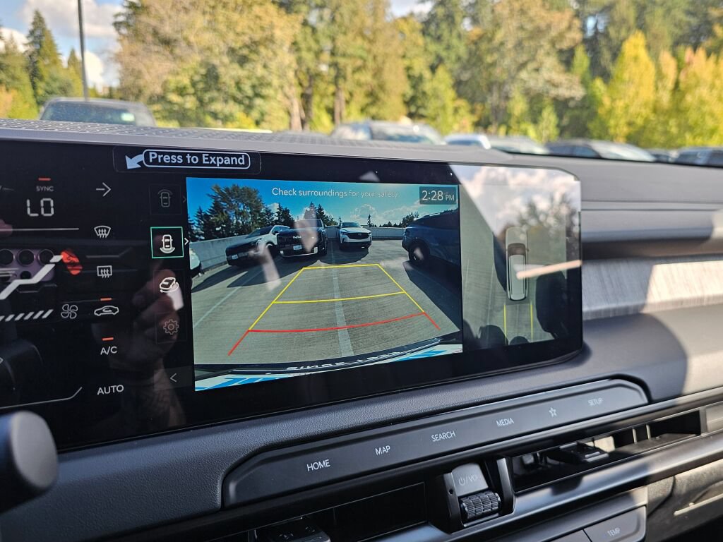 New 2027 Kia Telluride X-Line SX Prestige AWD/4WD image 12
