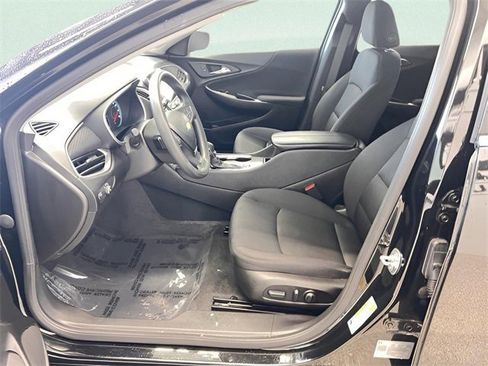 Certified 2024 Chevrolet Malibu LT image 15