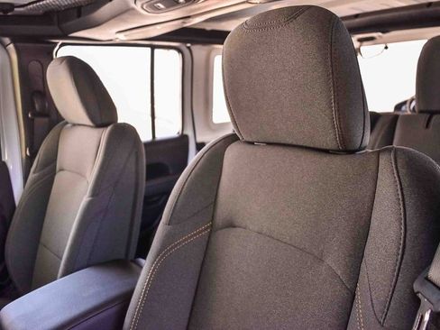 New 2025 Jeep Wrangler Sport image 23