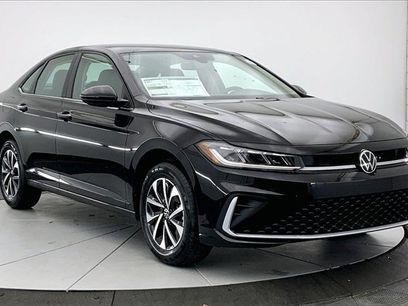 New 2026 Volkswagen Jetta S