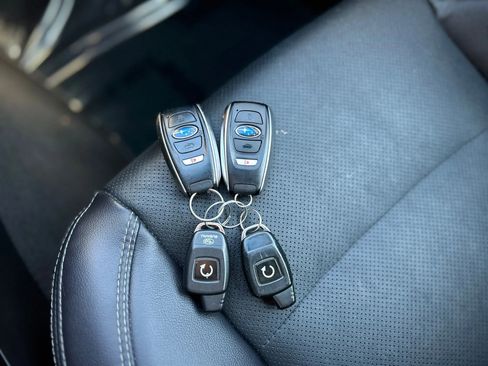 Used 2018 Subaru Legacy 2.5i Limited w/ 50th Anniversary Edition image 25