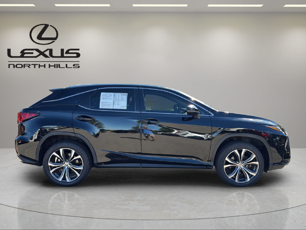 Used 2016 Lexus RX 350 AWD w/ Premium Package image 5